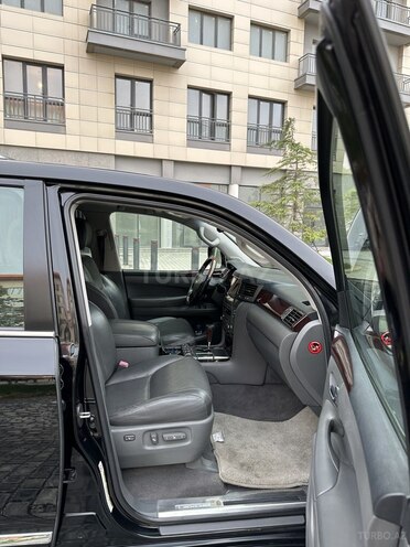 Lexus LX 570 2010, 312,000 km - 5.7 l - Bakı