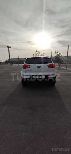 Kia Sportage 2014, 145,000 km - 2.0 l - Bakı