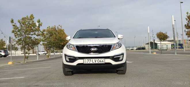 Kia Sportage 2014, 145,000 km - 2.0 l - Bakı