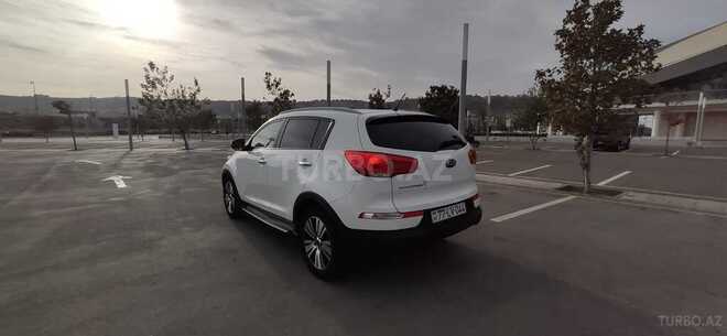 Kia Sportage 2014, 145,000 km - 2.0 l - Bakı