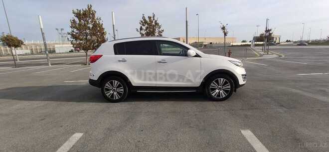 Kia Sportage 2014, 145,000 km - 2.0 l - Bakı