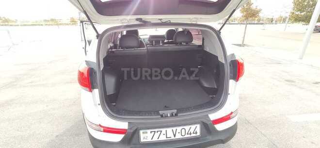 Kia Sportage 2014, 145,000 km - 2.0 l - Bakı
