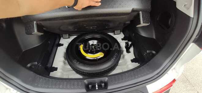 Kia Sportage 2014, 145,000 km - 2.0 l - Bakı