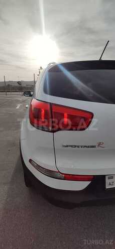 Kia Sportage 2014, 145,000 km - 2.0 l - Bakı