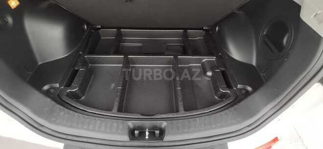 Kia Sportage 2014, 145,000 km - 2.0 l - Bakı