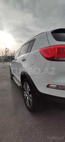 Kia Sportage 2014, 145,000 km - 2.0 l - Bakı