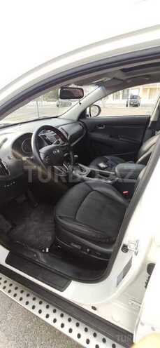 Kia Sportage 2014, 145,000 km - 2.0 l - Bakı