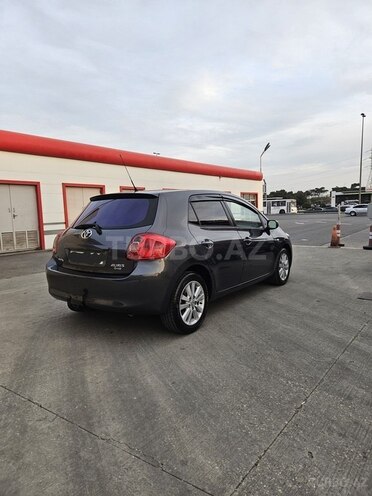 Toyota Auris 2007, 268,000 km - 1.4 л - Bakı