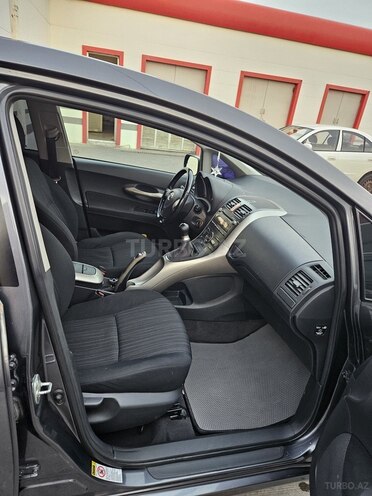 Toyota Auris 2007, 268,000 km - 1.4 л - Bakı