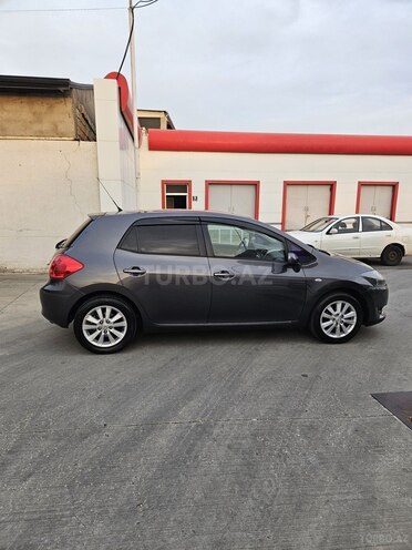 Toyota Auris 2007, 268,000 km - 1.4 л - Bakı