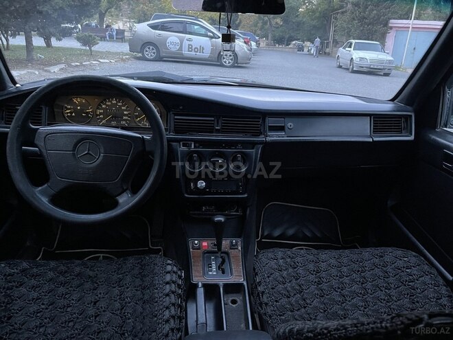 Mercedes 190 1993, 365,866 km - 1.8 л - Bakı