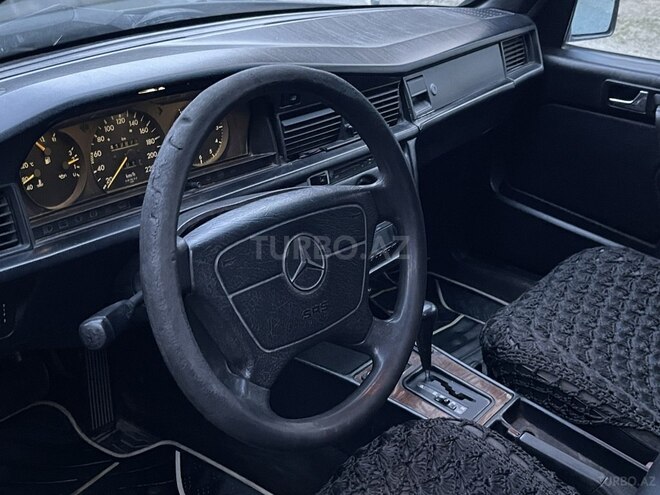 Mercedes 190 1993, 365,866 km - 1.8 л - Bakı