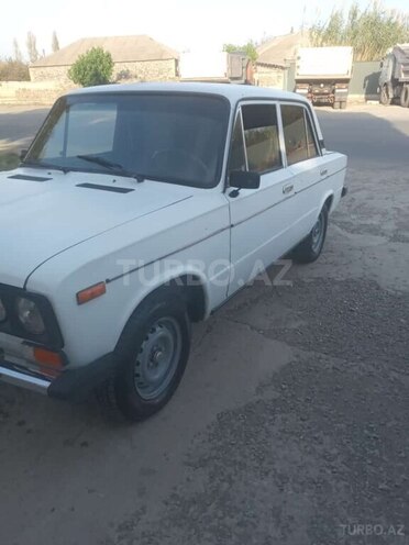 LADA (VAZ) 2106 2005, 66,869 km - 1.6 l - Goranboy