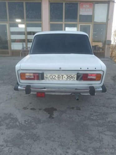 LADA (VAZ) 2106 2005, 66,869 km - 1.6 l - Goranboy