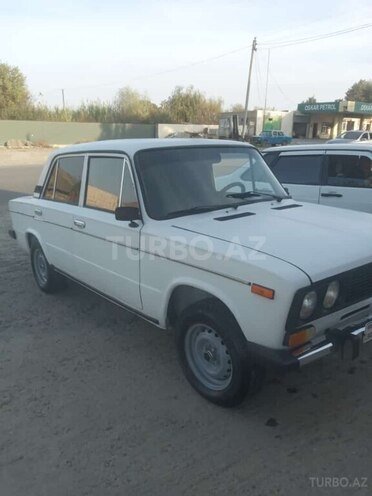 LADA (VAZ) 2106 2005, 66,869 km - 1.6 l - Goranboy