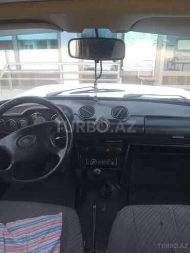 LADA (VAZ) 2106 2005, 66,869 km - 1.6 l - Goranboy