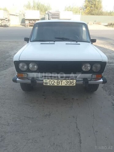 LADA (VAZ) 2106 2005, 66,869 km - 1.6 l - Goranboy