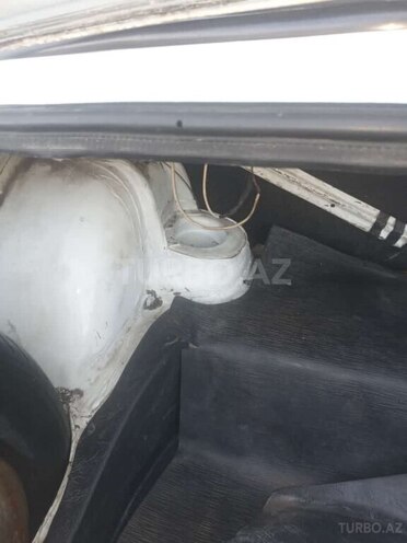 LADA (VAZ) 2106 2005, 66,869 km - 1.6 l - Goranboy