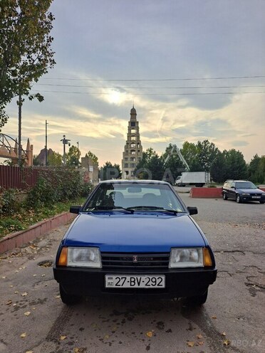 LADA (VAZ) 21099 2004, 170,645 km - 1.5 л - Xaçmaz