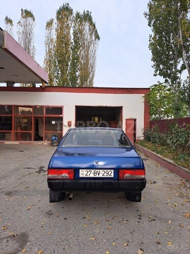 LADA (VAZ) 21099 2004, 170,645 km - 1.5 л - Xaçmaz
