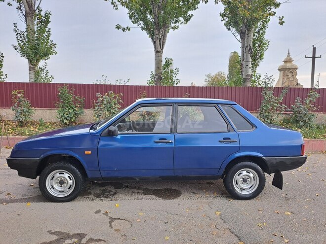 LADA (VAZ) 21099 2004, 170,645 km - 1.5 л - Xaçmaz