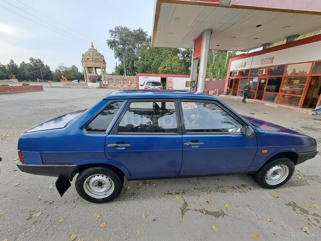LADA (VAZ) 21099 2004, 170,645 km - 1.5 л - Xaçmaz