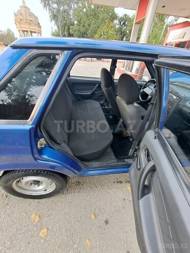 LADA (VAZ) 21099 2004, 170,645 km - 1.5 л - Xaçmaz