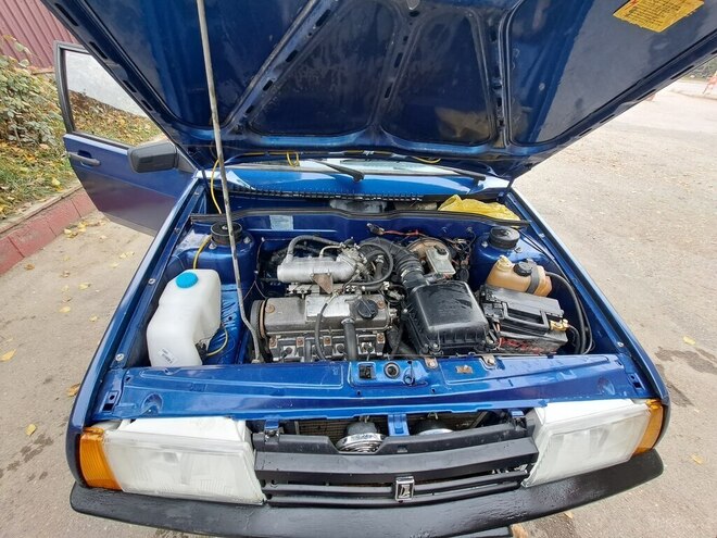 LADA (VAZ) 21099 2004, 170,645 km - 1.5 л - Xaçmaz