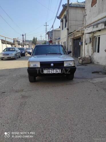 Tofas Sahin 2004, 640,000 km - 1.6 l - Bakı