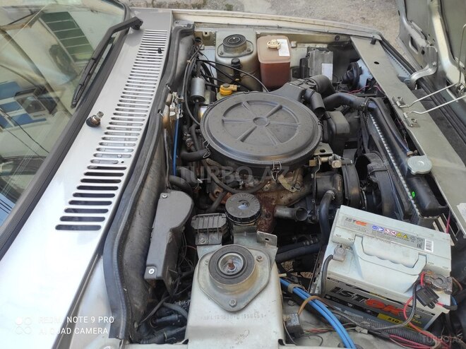 Tofas Sahin 2004, 640,000 km - 1.6 l - Bakı