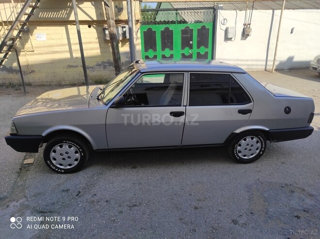 Tofas Sahin 2004, 640,000 km - 1.6 l - Bakı