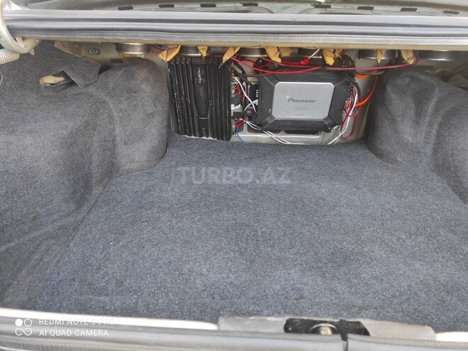Tofas Sahin 2004, 640,000 km - 1.6 l - Bakı