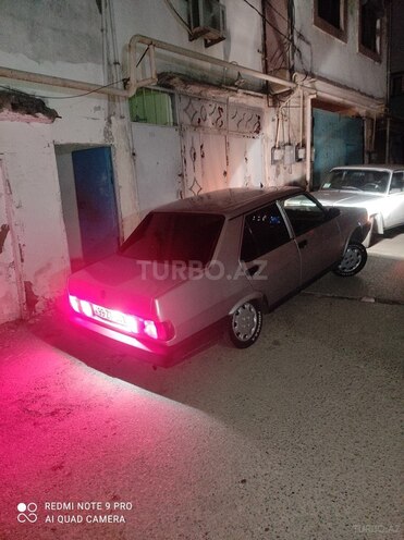 Tofas Sahin 2004, 640,000 km - 1.6 l - Bakı