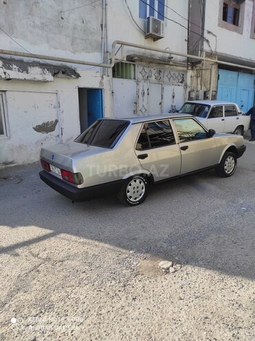 Tofas Sahin 2004, 640,000 km - 1.6 l - Bakı