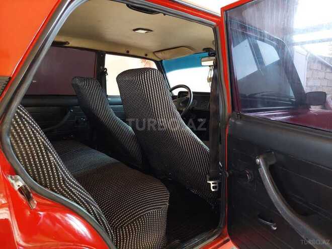 LADA (VAZ) 2107 1995, 65,437 km - 1.5 l - Gəncə