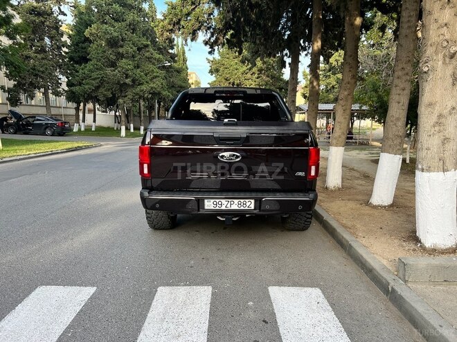 Ford F-150 2019, 45,000 km - 2.7 l - Bakı