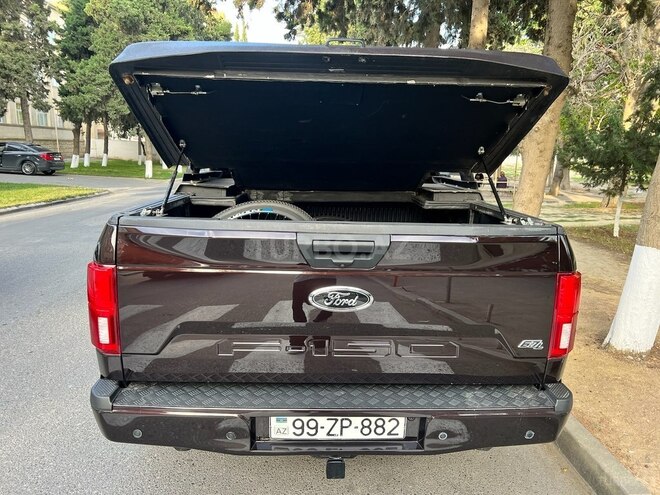 Ford F-150 2019, 45,000 km - 2.7 l - Bakı