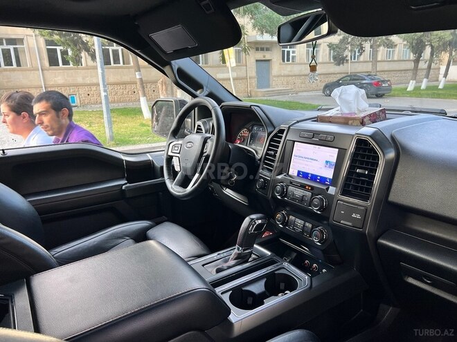 Ford F-150 2019, 45,000 km - 2.7 l - Bakı