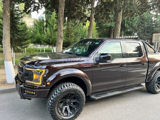 Ford F-150 2019, 45,000 km - 2.7 l - Bakı