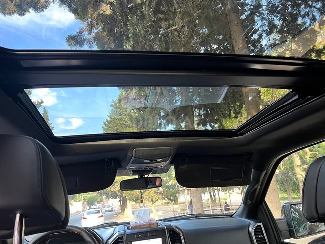 Ford F-150 2019, 45,000 km - 2.7 l - Bakı