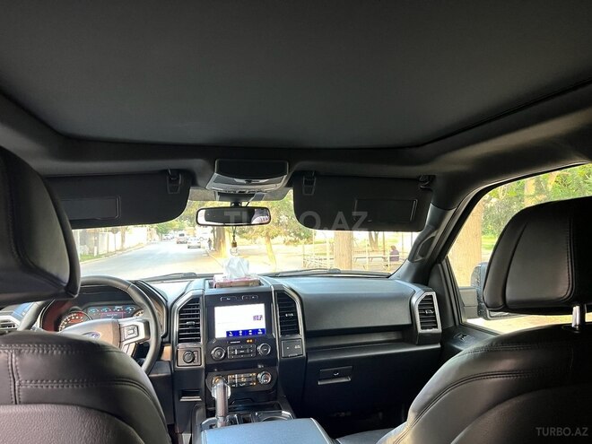 Ford F-150 2019, 45,000 km - 2.7 l - Bakı
