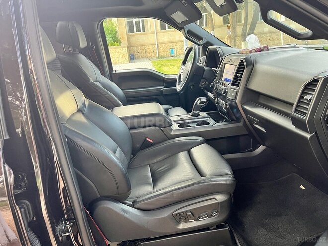 Ford F-150 2019, 45,000 km - 2.7 l - Bakı