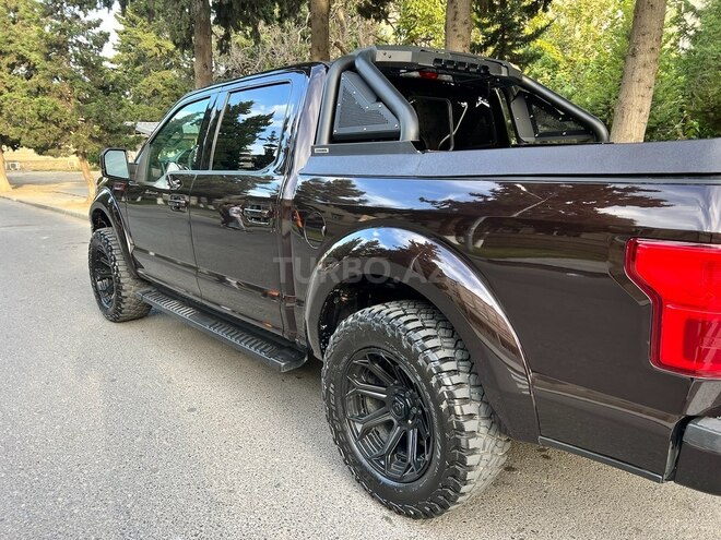 Ford F-150 2019, 45,000 km - 2.7 l - Bakı