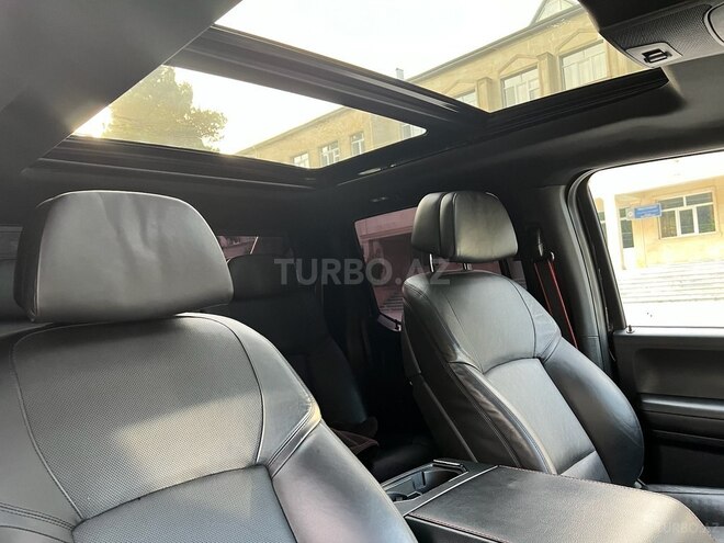 Ford F-150 2019, 45,000 km - 2.7 l - Bakı