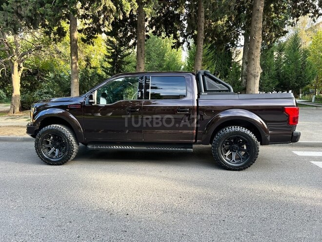 Ford F-150 2019, 45,000 km - 2.7 l - Bakı
