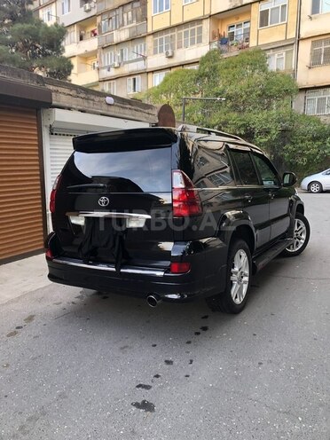 Toyota Prado 2005, 362,000 km - 4.0 l - Bakı