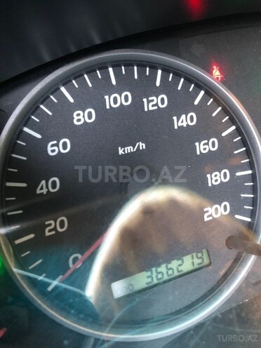Toyota Prado 2005, 362,000 km - 4.0 l - Bakı