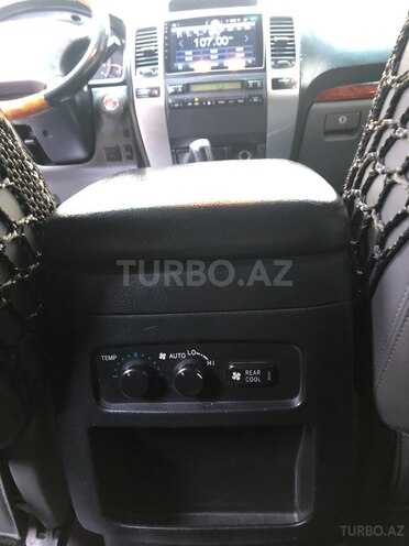 Toyota Prado 2005, 362,000 km - 4.0 l - Bakı