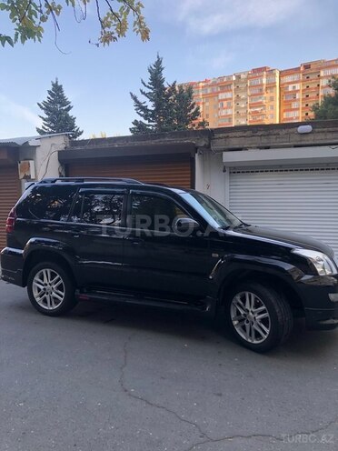 Toyota Prado 2005, 362,000 km - 4.0 l - Bakı
