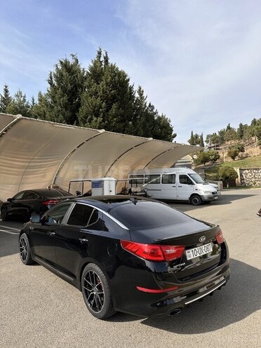 Kia Optima 2014, 175,418 km - 2.0 l - Bakı